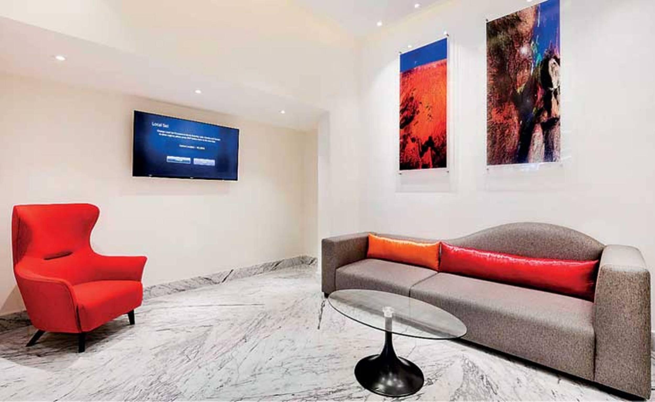 Fairway - Sri Lanka's First With Robot Technology Hotel Colombo