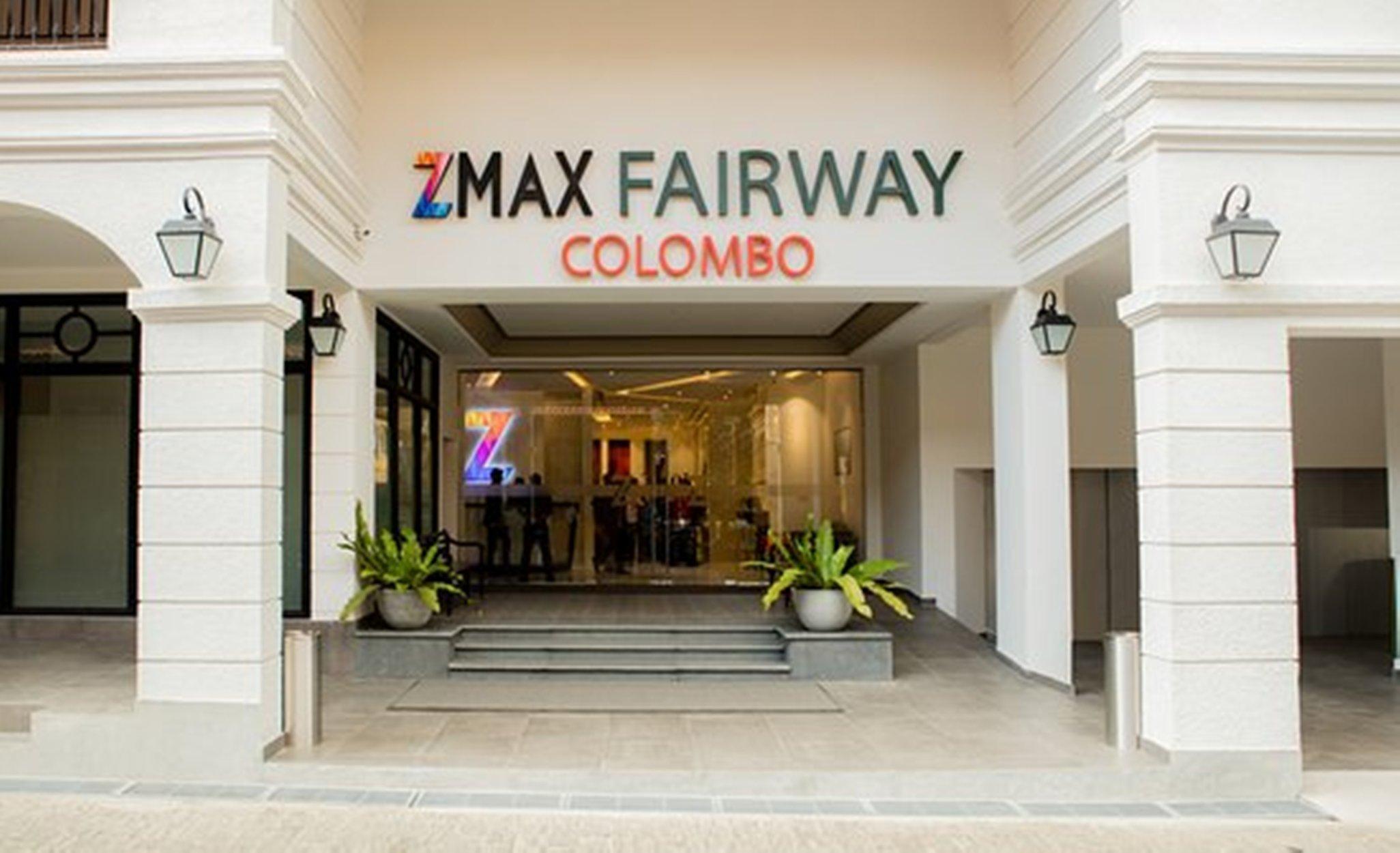 Hotel Fairway - Sri Lanka's First With Robot Technology