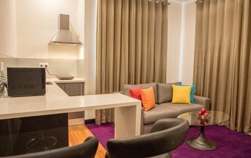Fairway - Sri Lanka's First With Robot Technology Hotel 4*