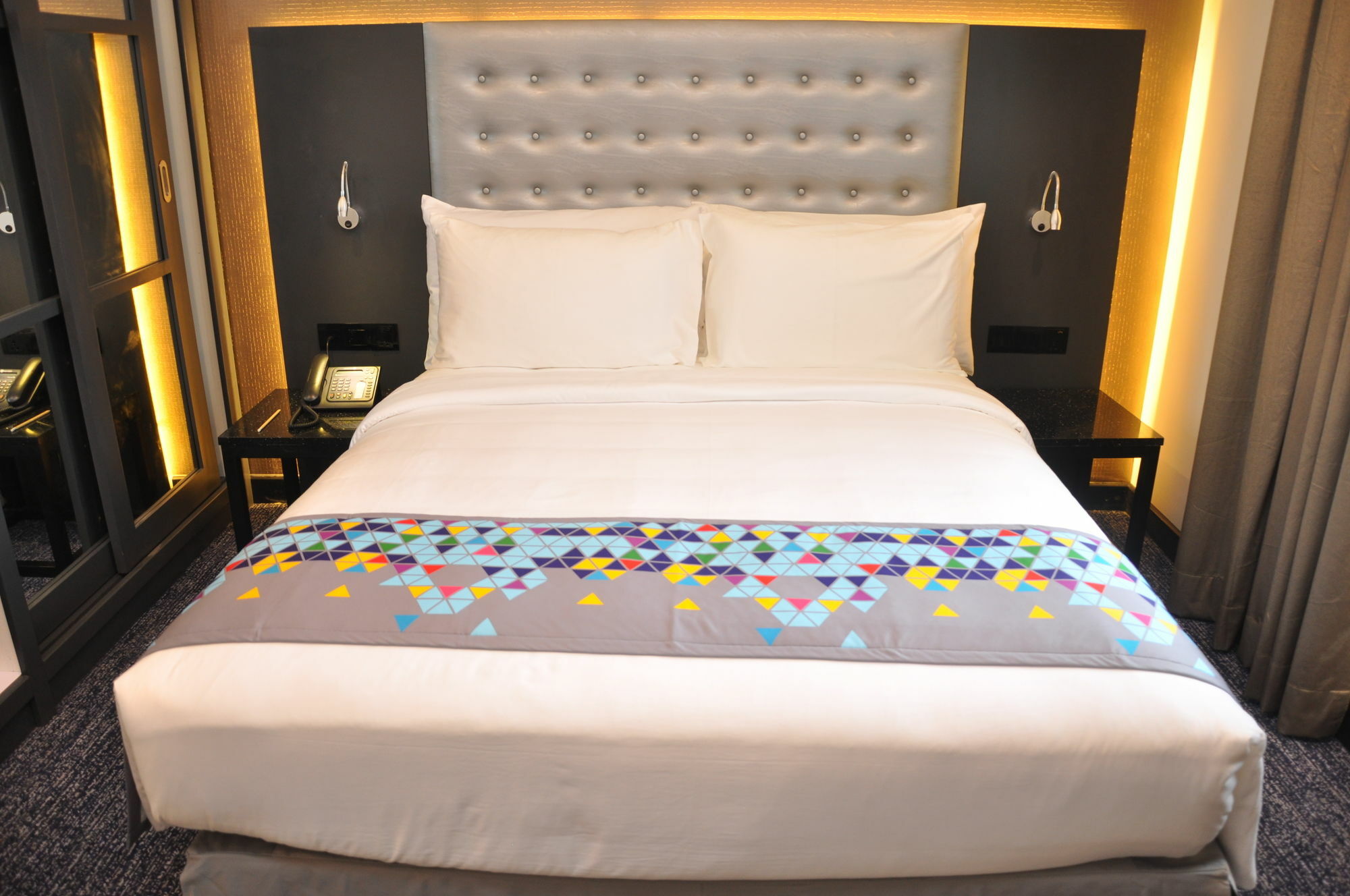 Fairway - Sri Lanka's First With Robot Technology Hotel 4*