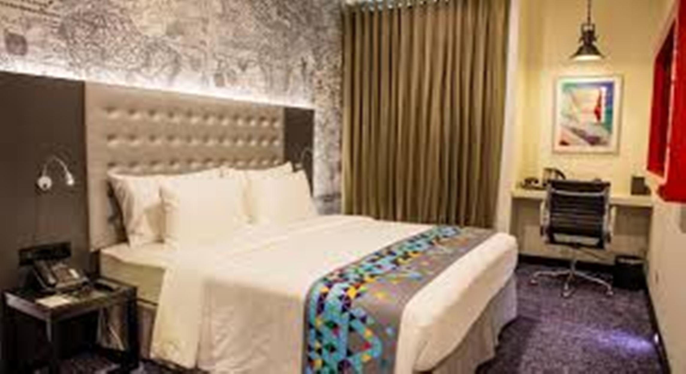 Отель Fairway - Sri Lanka's First With Robot Technology 4*