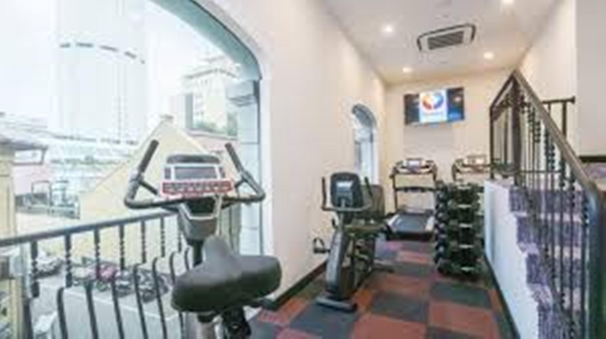 Fairway - Sri Lanka's First With Robot Technology Colombo