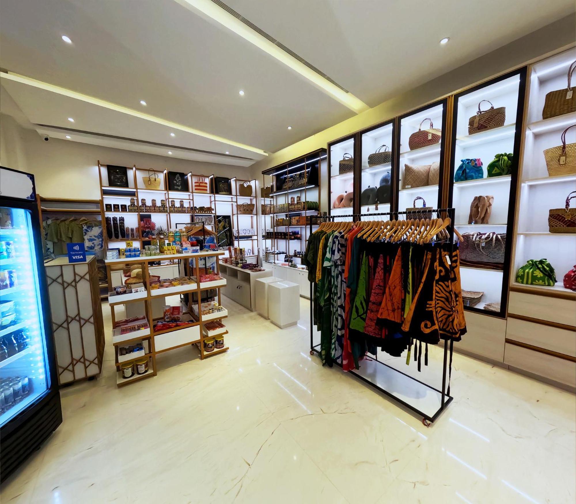 Отель Fairway - Sri Lanka's First With Robot Technology 4*